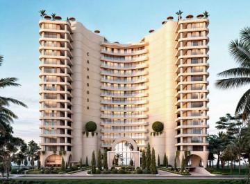 Apartamento de 1 habitación, Panamá · Venta de Apartamento en Amador, PH Cavarosa, 60 m²