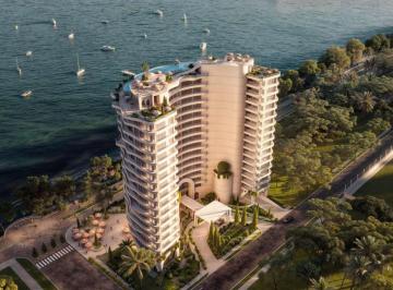 Apartamento de 2 habitaciones, Panamá · Venta de Apartamento en Amador, PH Cavarosa, 94 m²