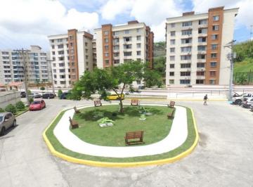 Apartamento · 75m² · 2 Recámaras · 1 Estacionamientos · Venta de Apartamento - Ph Mallorca Park Village - Los Andes
