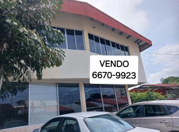 Casa , Panamá · Vendo Casa Comercial Tres Pisos en Urbanizción Industrial Los Angeles