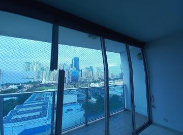 Apartamento de 3 habitaciones, Panamá · Banco Vende Apartamento PH Marina Plaza, San Francisco