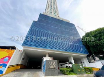 Apartamento de 3 habitaciones, Panamá · Apartamento en Venta en San Francisco 25 - 443ge