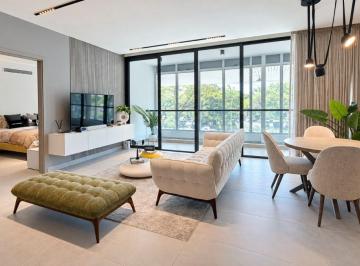Apartamento de 2 habitaciones, Panamá · Venta de Apartamento en Calle Uruguay, Bella Vista, PH Uptown, 88 m²
