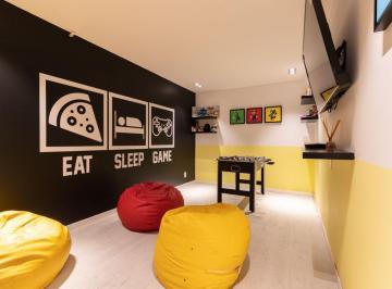 Apartamento · 100m² · 2 Recámaras · Hermoso Apartamento de 100 m² en Astre