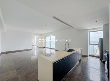 Apartamento de 2 habitaciones, Panamá · Apartamento en Venta en Av Balboa