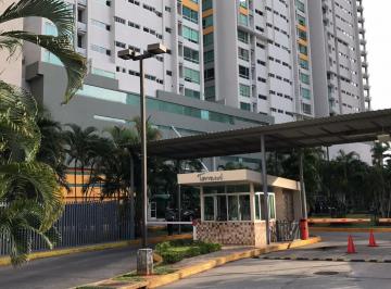 Apartamento de 3 habitaciones, Panamá · Vendo Apartamento en San Francisco Terrasol Vista Al Mar