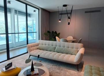 Apartamento de 2 habitaciones, Panamá · Venta de Apartamento en Calle Uruguay, Bella Vista, PH Uptown, 135 m²