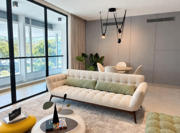 Apartamento de 2 habitaciones, Panamá · Venta de Apartamento en Calle Uruguay, Bella Vista, PH Uptown, 134 m²