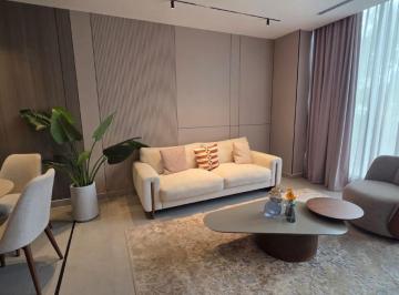 Ubicación: Calle Uruguay, Bella Vista.
A pasos de la cinta costera.
Edificio: PH · Venta de Apartamento en Calle Uruguay, Bella Vista, PH Seaside, 56 m²