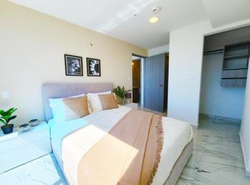 Apartamento · 113m² · 1 Recámara · Apartamento de 113 m² en The Sands Av Balboa