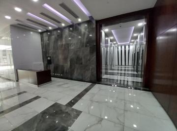 Oficina comercial , Panamá · Venta de Oficina Comercial en Obarrio, Obra Gris