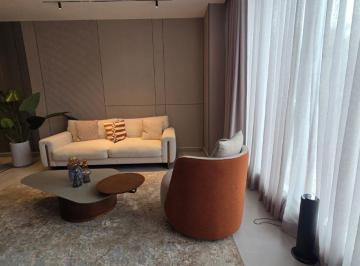 Apartamento de 1 habitación, Panamá · Venta de Apartamento en Calle Uruguay, Bella Vista, PH Seaside, 64 m²