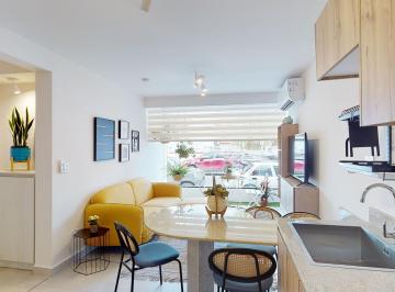 Apartamento · 71m² · 3 Recámaras · 1 Estacionamientos · Hermoso Apartamento de 71 m² en Bellavista