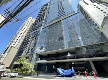 Apartamento de 2 habitaciones, Panamá · Apartamento en Venta en Bellavista 25 - 469ge