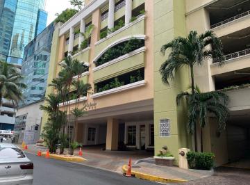 Apartamento · 206m² · 3 Recámaras · 3 Estacionamientos · Venta de Apartamento en PH. Victoria Tower, Obarrio, Bella Vista