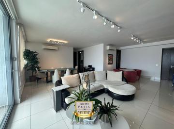 Apartamento · 168m² · 3 Recámaras · 2 Estacionamientos · Costa del Este - Bali - 168 m - 3 Habitaciones - $420,000 Dl