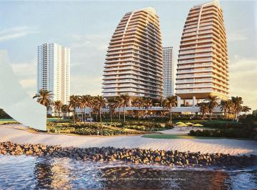 Apartamento · 91m² · 2 Recámaras · 1 Estacionamientos · Ipanema Panamá: Vive, Invierte Donde La Ciudad Se Encuentra con El Mar