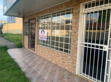 Oficina comercial , David · Oficinas Comercial en El Centro de David Chiriquí