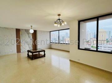 Apartamento de 2 habitaciones, Panamá · Apartamento 116 m² en Venta - Cancún Obarrio
