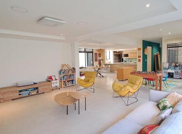 Casa · 356m² · 3 Recámaras · 2 Estacionamientos · Única y Remodelada Casa en Nativa - Panamá Pacífico en Venta