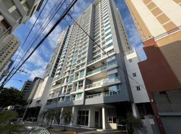 Apartamento de 2 habitaciones, Panamá · Banco Vende Apartamento en PH Miró, El Cangrejo