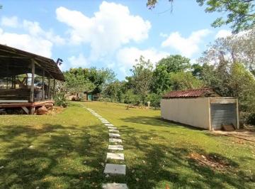 Casa de 2 habitaciones, La Chorrera · Rsw. Se Vende Preciosa Casa en Lote de 3.186 Mt a Orillas del Lago Gatun