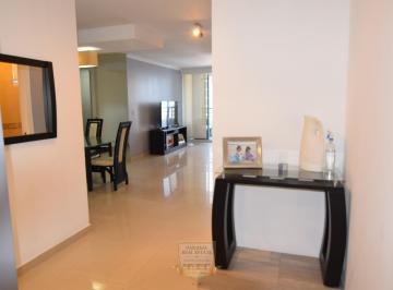 Apartamento · 167m² · 3 Recámaras · 2 Estacionamientos · Vendo Apartamento Amoblado en San Francisco Mandarin Bay L. T