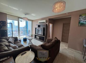 Apartamento · 99m² · 2 Recámaras · 2 Estacionamientos · Vendo Apartamento en Bella Vista Dynasty L. T