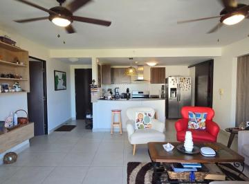 Apartamento · 105m² · 2 Recámaras · 1 Estacionamientos · Alquiler de Apartamento Amoblado en Midrise - Panamá Pacífico