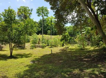 Terreno / Lote , San Carlos · Rsw. Se Vende Terreno en Residencial Costa Esmeralda, 2.405 m.