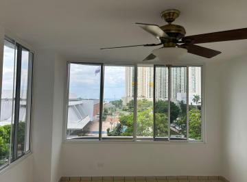 Apartamento de 2 habitaciones, Panamá · Plaza Marina 2. 111 m 2r 2b Cbe $195,000.00neg