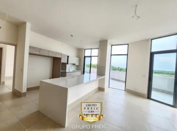 Apartamento · 240m² · 3 Recámaras · 3 Estacionamientos · Apartamento en Venta Santa Maria PH Ocean House Cc