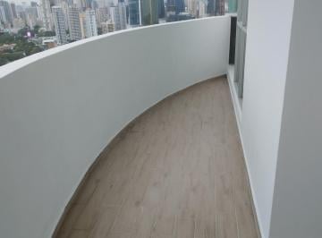 Apartamento de 2 habitaciones, Panamá · Alquiler de Apartamento en San Francisco, Panamá