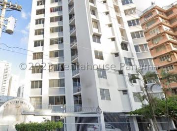 Apartamento de 3 habitaciones, Panamá · Apartamento en Venta en San Francisco 25 - 744ge