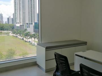 Consultorio médico de 1 habitación, Panamá · Alquilo Consultorio Medico Town Center Cde