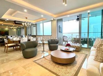 Apartamento de 3 habitaciones, Panamá · Pp25 - 500 Venta de Apartamento en Costa del Este