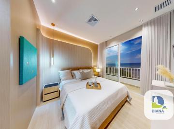Apartamento · 102m² · 3 Recámaras · 1 Estacionamientos · Proyecto de Apartamentos en Costa del Mar