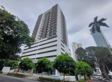 Apartamento · 92m² · 1 Recámara · 1 Estacionamientos · PH Lemon Tower | (Modelo: A) - Rm. P