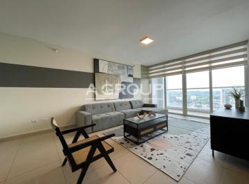 Apartamento · 205m² · 3 Recámaras · 2 Estacionamientos · Country Club - Costa del Este - Se Vende Apartamento Amoblado