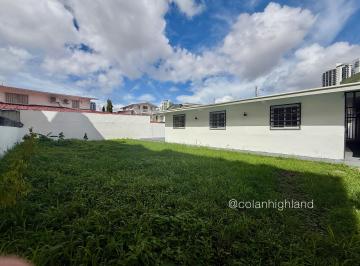 Casa de 3 habitaciones, Panamá · Venta / Alquiler Casa en Hato Pintado