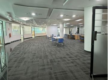 Oficina comercial · 715m² · 12 Estacionamientos · Globus Obarrio Oficina Alquiler