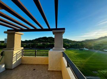 Apartamento · 118m² · 2 Recámaras · 1 Estacionamientos · Apartamento en Alquiler Panama Pacifico River Valley