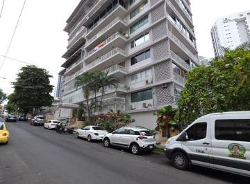 Apartamento de 6 habitaciones, Panamá · Bella Vista - El Cangrejo - Apartamento en Venta