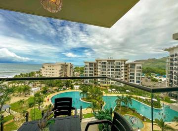Apartamento · 70m² · 2 Recámaras · 1 Estacionamientos · Alquiler de Apartamento Nuevo en Playa Caracol Chame Amoblado