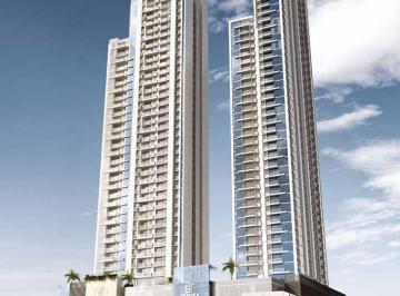Apartamento · 43m² · 1 Recámara · 1 Estacionamientos · Vendo Apartamento Nuevo en PH Park Square Bloom, Vía España