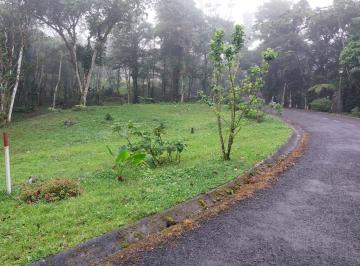 Terreno / Lote , Chame · Rsw. Se Venden Lotes Residenciales de Montaña en Altos del Maria