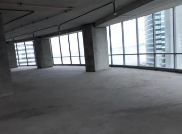 Oficina comercial , Panamá · Rsw. Se Vende Todo un Piso De1000 m² de Oficinas en Costa del Este