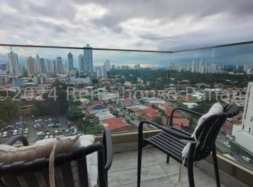 Apartamento de 2 habitaciones, Panamá · Venta de Hermoso Apartamento Amoblado en Coco del Mar 25 - 3642 Emb
