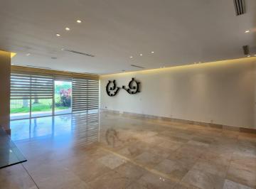 Apartamento · 487m² · 5 Recámaras · 3 Estacionamientos · Venta Apartamento en Santa Maria, Edificio The Reserve