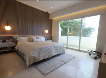 Casa · 288m² · 3 Recámaras · 2 Estacionamientos · Venta Town House en Santa Maria, The Reserve